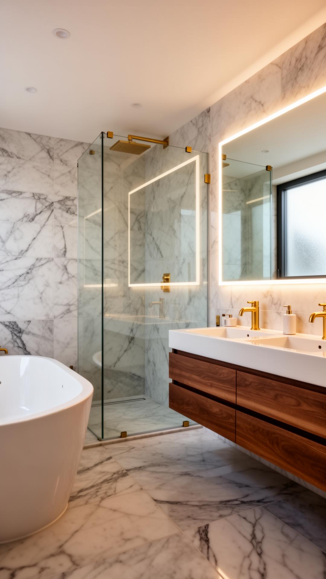 Bathroom Remodeling