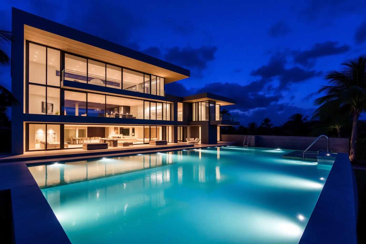 New Construction